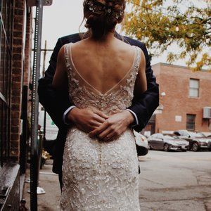 Watters Brides Wedding Gown